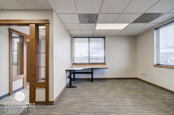 Belgrade Office | 667 Glider Lane